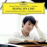 Chopin: Piano Concerto No. 1 / Ballades cover