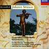 MARBECKS COLLECTABLE: The World of Johann Strauss cover