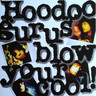 Blow Your Cool (LP) cover
