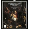 MARBECKS COLLECTABLE: Stölzel - Christmas Oratorio (Cantatas 6 - 10) cover