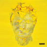 '-' (Subtract) (Yellow Vinyl LP) cover