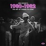Jon Savage's 1980 - 1982: The Art Of Things To Come cover