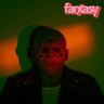 Fantasy (LP) cover