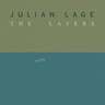The Layers (LP) cover