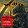 We Are Motörhead (Limited Edition LP) cover