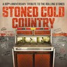 Stoned Cold Country (LP) cover