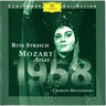 Rita Streich - Mozart Arias cover