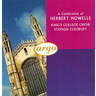MARBECKS COLLECTABLE: A Celebration of Herbert Howells cover