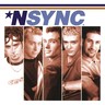 *Nsync (25th Anniversary LP) cover