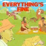 Everything's Fine (LP) cover