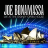 Live At The Sydney Opera House (Blue Vinyl LP) cover