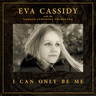 I Can Only Be Me cover