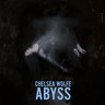 Abyss (Indie Exclusive, Clear With Black & Light Blue Splatter Vinyl LP) cover