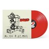 Bl_ck B_st_rds (Limited Edition Double Red LP) cover
