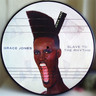 Slave To The Rhythm (Picture Disc LP) cover
