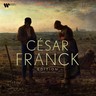Cesar Franck: Edition cover