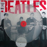 The Decca Tapes (Picture Disc LP) cover