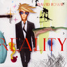 Reality (LP) cover