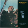 Ahmad Jamal At The Pershing - But Not For Me (LP) cover