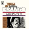 Meu Balanço (LP) cover