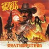 Deathwestern (LP) cover