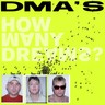 How Many Dreams? (LP) cover