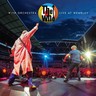 The Who With Orchestra: Live At Wembley (LP) cover