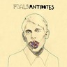 Antidotes (LP) cover