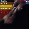 Black, Brown & Beautiful (Gatefold LP) cover