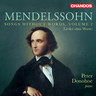 Felix Mendelssohn: Songs Without Words, Vol. 2 cover