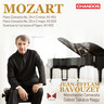 Mozart Piano Concertos, Vol.7 cover