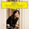 The Handel Project: Handel-Suites & Brahms-Variations cover