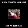 Live At Bush Hall (LP) cover
