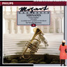 MARBECKS COLLECTABLE: Mozart: Serenades 'Incls 'Gran Partita' cover