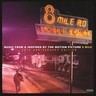 8 Mile (Music From And Inspired By The Motion Picture) (Expanded Edition LP) cover