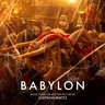 Babylon (Music From The Motion Picture) cover