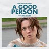 A Good Person (Original Motion Picture Score LP) cover
