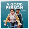 A Good Person Original Motion Picture Soundtrack (LP) cover