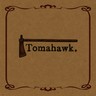 Tomahawk (LP) cover