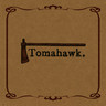 Tomahawk (Limited Edition LP) cover