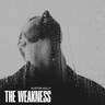 The Weakness (Limited Edition LP) cover