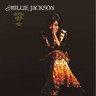 Millie Jackson (LP) cover