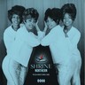 Shrine Northern: The 60S Rarest Dance Label (LP) cover