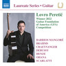 Guitar Recital - Lovro Peretić cover