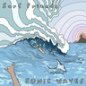Sonic Waves cover
