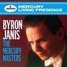 Byron Janis The Mercury Masters (9 CDs plus Blu-ray audio) cover