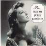 The Best Of Julie London cover