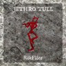 Rökflöte (LP) cover