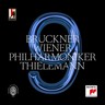 Bruckner: Symphony No. 9 in D minor cover