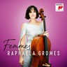 Raphaela Gromes - Femmes cover